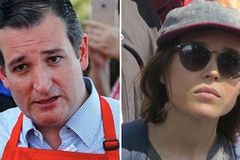 "Ninguém pode ser forçado a negar sua fé", diz canditado cristão a militante LGBT