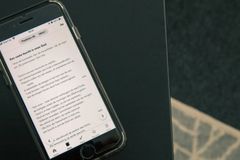 Aplicativo da Bíblia YouVersion atinge 1 bilhão de downloads: ‘Vidas sendo alcançadas’