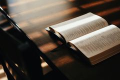 As lições do Pregador