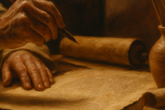 Gálatas em 1 minuto