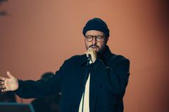 Isaias Saad lança álbum “Altar Invisível” e apresenta clipe de “Não Temerei”