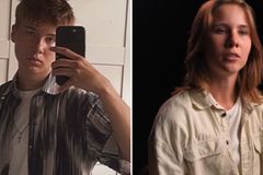 Ex-trans se rende a Jesus após orar para receber o Espírito Santo: \"Ele é real\"