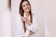 Talita Malafaia inspira cristãos a viverem uma fé constante e frutífera em novo devocional