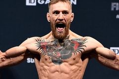 Conor McGregor se coloca acima de Jesus Cristo no UFC: "Daria uma surra nele"