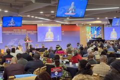 Aliança global reúne líderes com meta de evangelizar o mundo até 2033