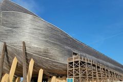 Mais de 300 culturas ao redor do mundo confirmam o relato do Dilúvio, aponta cientista