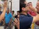Evangelismo em bar leva vidas a Jesus: \"Não há lugar onde a graça não entre\"