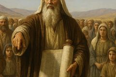 Nossos líderes nos definem