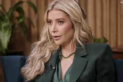 \"Já busquei em várias religiões, mas Jesus é diferente\", diz Luiza Possi sobre fé