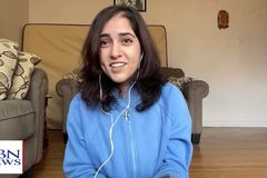 Filha de fundador do Hamas se converte após sonhar com Jesus: \"Ele é o único caminho\"