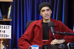 Ex-ocultista, cantor teve encontro com Jesus em seu quarto: ‘A Bíblia acendeu no escuro’