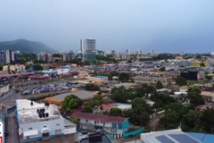 Furacão considerado ‘tempestade do século’ ameaça Jamaica e cristãos pedem orações