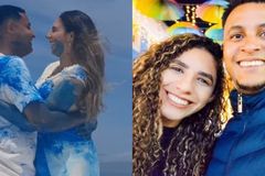 Mulher sobrevive a grave mioma no útero e engravida: \"A última palavra é do Senhor\"