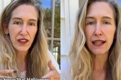 Ex-bruxa alerta sobre significado demoníaco do Halloween: \"Acontecem sacrifícios de sangue\"