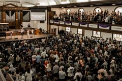 ‘Avivamento de Asbury foi só o início do despertar global’, diz presidente da universidade