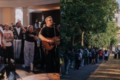 Pesquisa revela que fé em Deus dobrou entre jovens do Reino Unido: \"Despertar espiritual\"