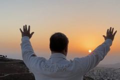 Pastor reforça chamado para orar por Israel: \"Os ventos de paz estão soprando\"