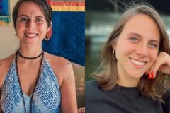 Astróloga que serviu em templo hindu volta a Jesus após ouvir voz de Deus: \"Você é minha\"