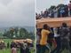 Novas imagens de genocídio cristão na Nigéria chocam: \"Famílias inteiras em caixões\"
