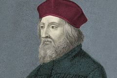 John Huss: conheça o pregador que profetizou a Reforma Protestante enquanto era queimado