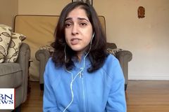 \"Hamas usa crianças como escudo humano, só se importa com poder\", diz filha de fundador