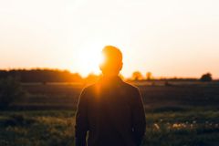 Maturidade e fé para o tempo de transição