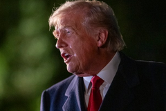 Trump ameaça Nigéria com intervenção militar por genocídio contra cristãos