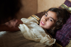 O Tríplice Caráter Terapêutico de Jesus – O Encontro com a Filha de Jairo (Marcos 5:21-43)