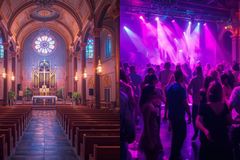 Laodiceia: A queda da igreja ocidental