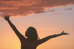 Tenha o seu coração no Céu