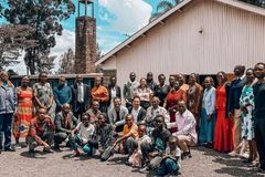 Pastores brasileiros treinam líderes e doam alimentos no Quênia: \"Propósito é somar forças\"