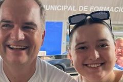 Missionário e filha morrem em acidente aéreo ao levar ajuda humanitária à Jamaica