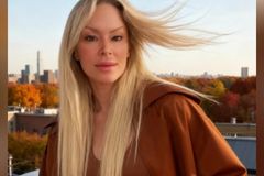 Ex-estrela pornô é batizada após encontro com Jesus: ‘Qualquer um pode ser redimido’