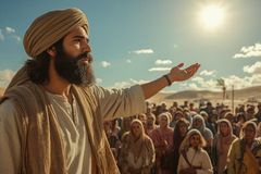 A biografia de João Batista – Introdução