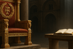 A questão da autoridade profética da Igreja