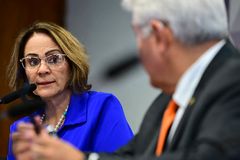 Damares Alves pede ação do Itamaraty diante de perseguição brutal a cristãos na Nigéria