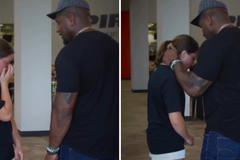 Ex-astro da NFL ora por jovem que diz ter perdido a fé: \"Pode recuperá-la\"