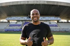 Brasileiro que virou ídolo na Eslovênia levou Jesus a um dos países menos alcançados da Europa