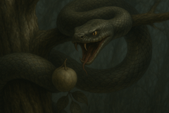 Desvendando o coração de Satanás – Parte 1