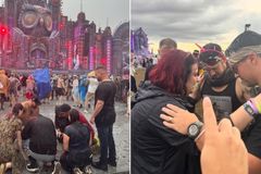 Evangelistas levam quase 1500 pessoas a Jesus em rave nos EUA: ‘Levamos luz às trevas’