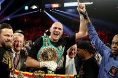 Campeão de boxe credita sua vitória a Jesus: \"Todo louvor seja dado ao único Deus\"