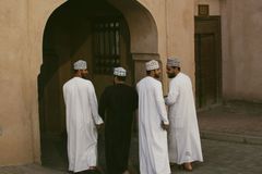 Pastor é raptado por muçulmanos e se surpreende ao descobrir que queriam ouvir sobre Jesus