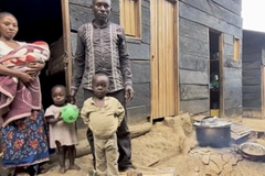 Mães que amamentavam foram degoladas pelo Estado Islâmico em hospital cristão