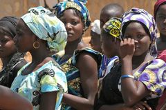Meninas cristãs são sequestradas por homens armados em escola na Nigéria