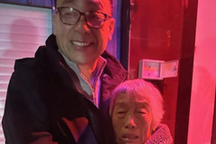 Pastor chinês é libertado após 12 anos de prisão: ‘Sem as orações não estaria mais vivo’