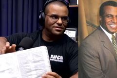 Bíblia de pastor que morreu em queda de avião da TAM ficou intacta: \"Resistiu a 1000°C\"