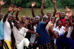 Terroristas viram evangelistas após serem transformados por Jesus: ‘Nigéria será mudada’