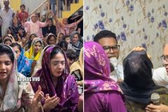 Igreja se reúne para adorar após ataque terrorista: ‘Dobraram os joelhos em meio ao medo’