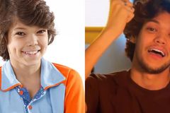 Ex-Chiquitinhas se converteu e lidera adolescentes em igreja: \"Deus me aproximou Dele\"