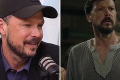 Guilherme Berenguer diz que papel em ‘A Vida de Jó’ foi resposta de oração